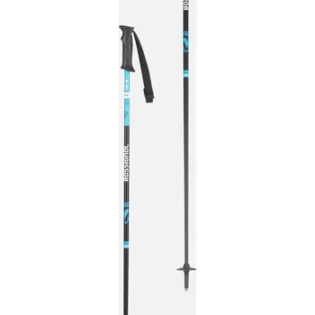 Sjezdová hůlka Rossignol RENTAL FIBER SR - hole - 110