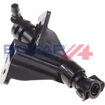 Autosklo Tryska ostřikovače, čištění světlometu BOGAP K5522107