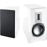 AURUM SEDAN 9 bílá