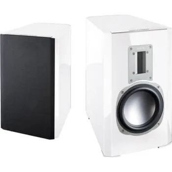 AURUM SEDAN 9 bílá