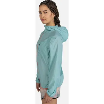 Rossignol SIDELHORN PKB Caribbean dámská zimní bunda - 3XL