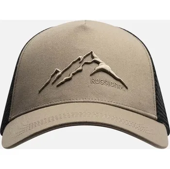 Kšiltovka Rossignol MESH CAP-DUNE-šiltovka