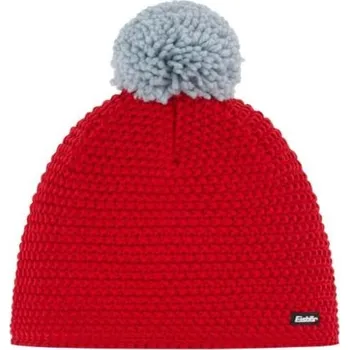 Pokrývka hlavy Eisbär Jamie Pompon MÜ-ketchup/fjord