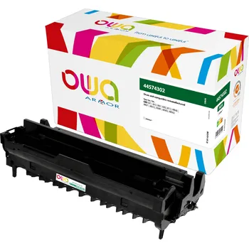 Tiskový válec OWA Armor válec kompatibilní s OKI 44574302 K18142OW