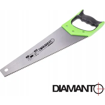Ruční pilka Ruční pila na dřevo Diamanto
