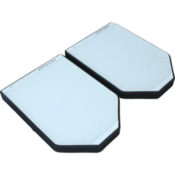 Kabinový filtr Kamoka F429801 Filtr, ventilace prostoru pro cestující