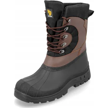 Pracovní obuv Pracovní obuv kotníková procera VIKING velikost 43