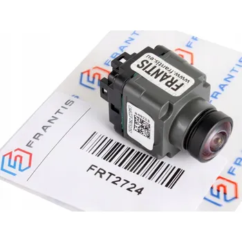 Couvací kamera COUVACÍ KAMERA ZADNÍ PARKOVACÍ KAMERA RANGE ROVER EVOQUE I L538 SPORT II L494