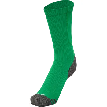 Pánské ponožky Ponožky Hummel Pro Training Low Socks 226913-6129 Velikost 39-42