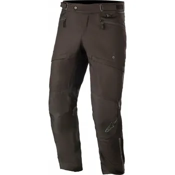 Moto bunda ALPINESTARS AST-1 V2 WP TEXTILNÍ KALHOTY XXL