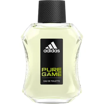 Pánský parfém Adidas Pure Game 100 ml toaletní voda