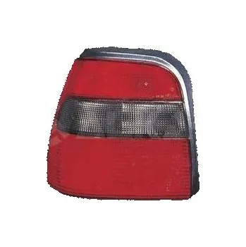 Zavěšení kol ZADNÍ SVĚTLO LEVÉ ZESÍLENÉ ŠKODA FELICIA I KOMBI
