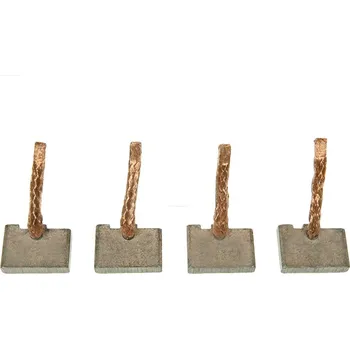 Startér Uhlíkový kartáč, startér AS-PL Sp. z o.o. SB0013S