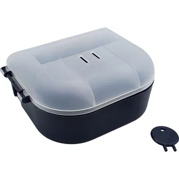 Hubení hlodavce Deratizační stanička na myši MOUSEHOUSE