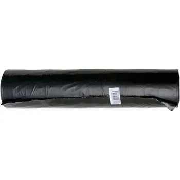 Pytle na odpadky Euro Worki Pytle na odpadky, 600 x 800 x 0,04 mm, 65 l, 25 ks