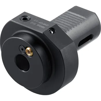 Svěrák VDI adaptér MORSE pro vrtáky tvar F1-30xMK 1 DIN 69880 (ISO 10889) 309.07.01