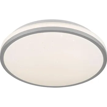 LED panel Livarno Home bílý