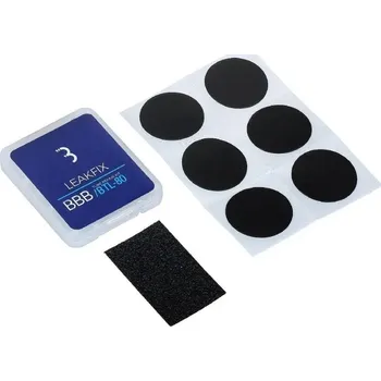 Příslušenství pro čtečku elektronické knihy Webhiddenbrand BTL-80D. samolepicí záplata na pneumatiky