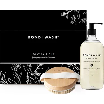 Sprchový gel Bondi Wash - Body care Duo - Sydney Peppermint & Rosemary