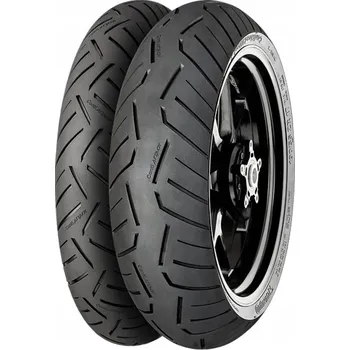 Continental ROAD ATTACK 3 CR C R 130/80R18 66 V