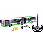 Dětský autobus na dálkové ovládání…