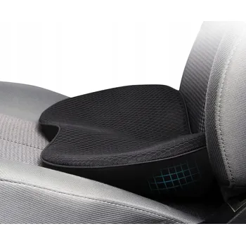 Podsedák Polštář zvyšující podsedák 3,5 palce