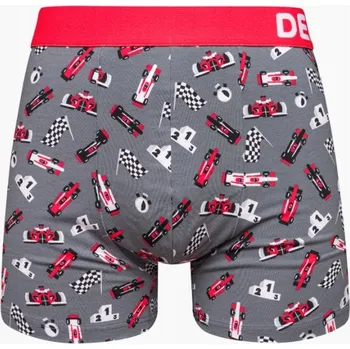 Boxerky Formule Závodní - Boxerky - Good Mood M