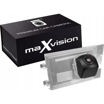 COUVACÍ KAMERA NTSC/AHD 170° pro JEEP