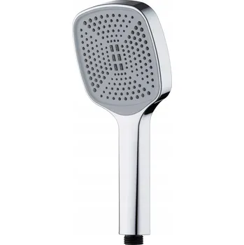 Sprchová hlavice Deante Neo stříbrná