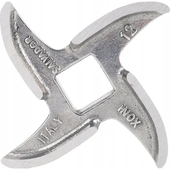 Příslušenství k mlýnku Nůž / Ostří do mlýnku na maso Č. 12 - Ostrý