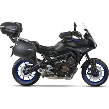 Zavazadlo na motocykl Zadní nosič kufru Shad pro Yamaha Tracer 900/850