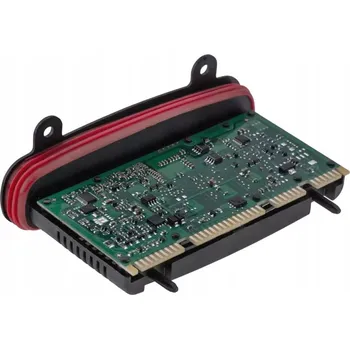 Klimatizace automobilu NTY EPX-BM-119 Řídicí jednotka xenonových světel