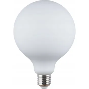 Žárovka Žárovka E27 Stmívatelná Mléčná 9W, 4000K