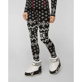 Dámské legíny Dámské Termo Legíny Newland Fay N46367-108