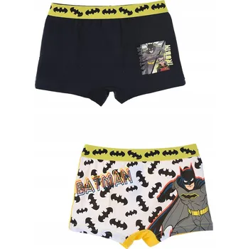 Sun City dětské boxerky bavlna velikost 116