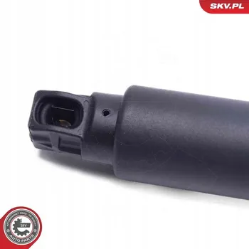 Zavěšení kol ESEN SKV 52SKV964 Elektromotor, zadní kryt