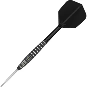 Šipka Šipky steel Target Japan Black Marque PW 23g SP, 90% wolfram