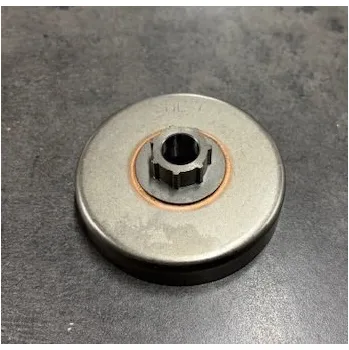 Brzdový buben Buben spojky pro CS-500