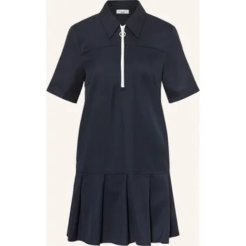 Dámské šaty Marc O'polo Denim Dámské Šaty Woven, tmavě modrá, 40