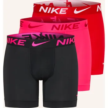 Boxerky Nike Pánské Boxerky Dri-Fit Essential Micro, 3 Kusy V Balení,...