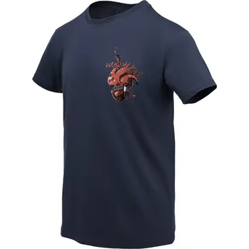 Helikon-Tex® Tričko Problem Solved Helikon-Tex®, Barva: Navy Blue, Velikost: M