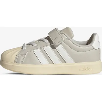 Chlapecká obuv Dětské tenisky adidas STREETTALK EL C EUR 32 1490559