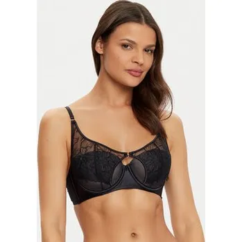 Podprsenka Dorina Podprsenka s kosticemi Selah FXTT0058EM022 Černá 80D
