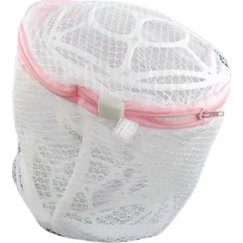 Praní a péče o prádlo Praktický sáček na praní spodního prádla 1 ks
