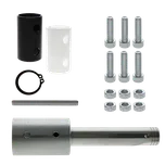 NICE Adaptér pro hřídele ø31,75 (1 1/4`) - 35 - 40 mm