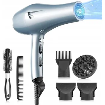 Fén FaszinCare strom S200 Profesionální fén na vlasy