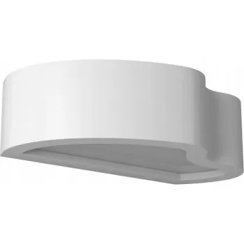 Nástěnné svítidlo Nástěnné svítidlo ATEGO 40 Bílá