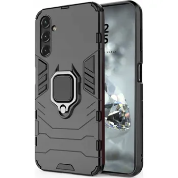 Pouzdro na mobilní telefon Zadní Kryt BBE CASE pro Samsung Galaxy A36 5G, A56 5G černý