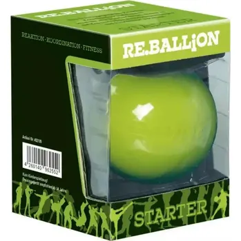 Švihadlo Reakční míč Paffen Sport RE.BALLiON Starter