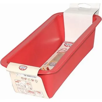 Forma na pečení PRAKTICKÁ FORMA NA BÁBOVKU/KEKS 24x10 CM DR. OETKER